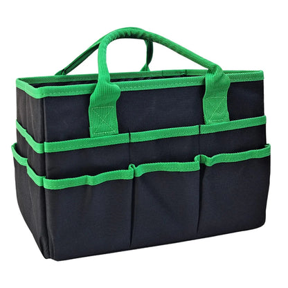 Art Supplies Teacher Portable Storage Bag, Gardening and Trimming Tool Bag, Craft Work Storage Bag, Portable Foldable Tote Pouch    Home Decor Supply | Online Retail | ShoreShopper.com