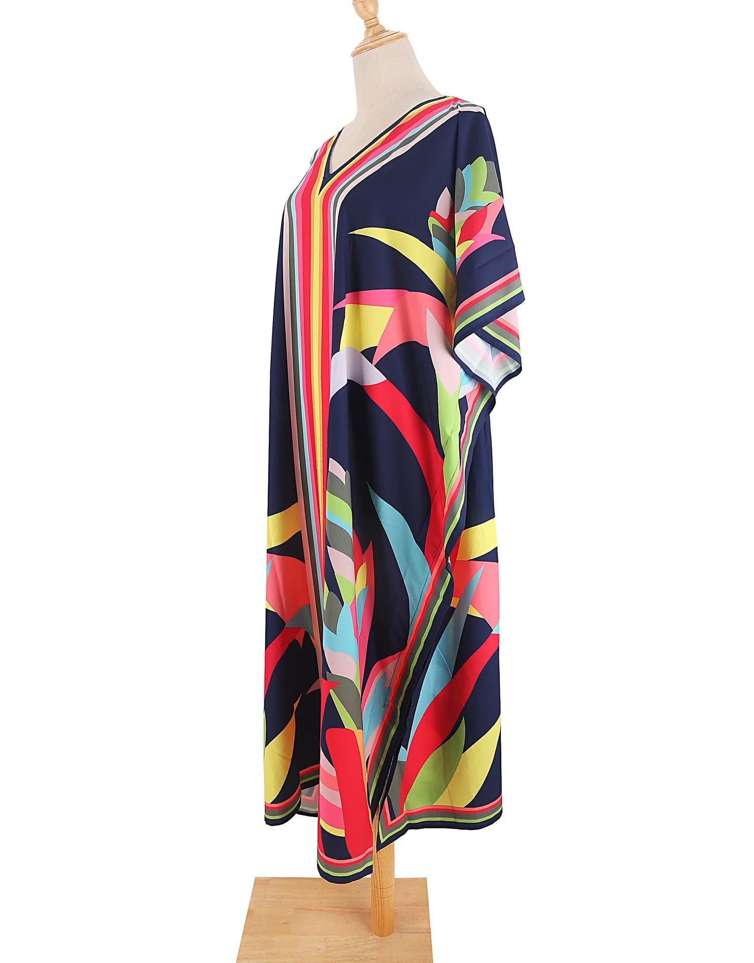 Beach Outfits for Women Cover-ups Swimsuit Bathing Suit Maxi Dress Summer Clothe Plus Size Swimwears    Your Coastal Marketplace | Shoreshopper.com