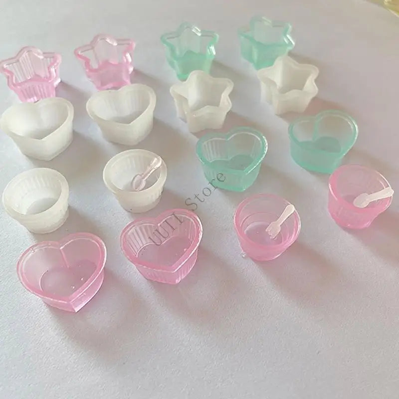 Handmade Art Supplies Various Bowl for Creating Detailed Small    Home Decor Supply | Online Retail | ShoreShopper.com