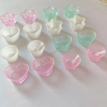 Handmade Art Supplies Various Bowl for Creating Detailed Small    Home Decor Supply | Online Retail | ShoreShopper.com
