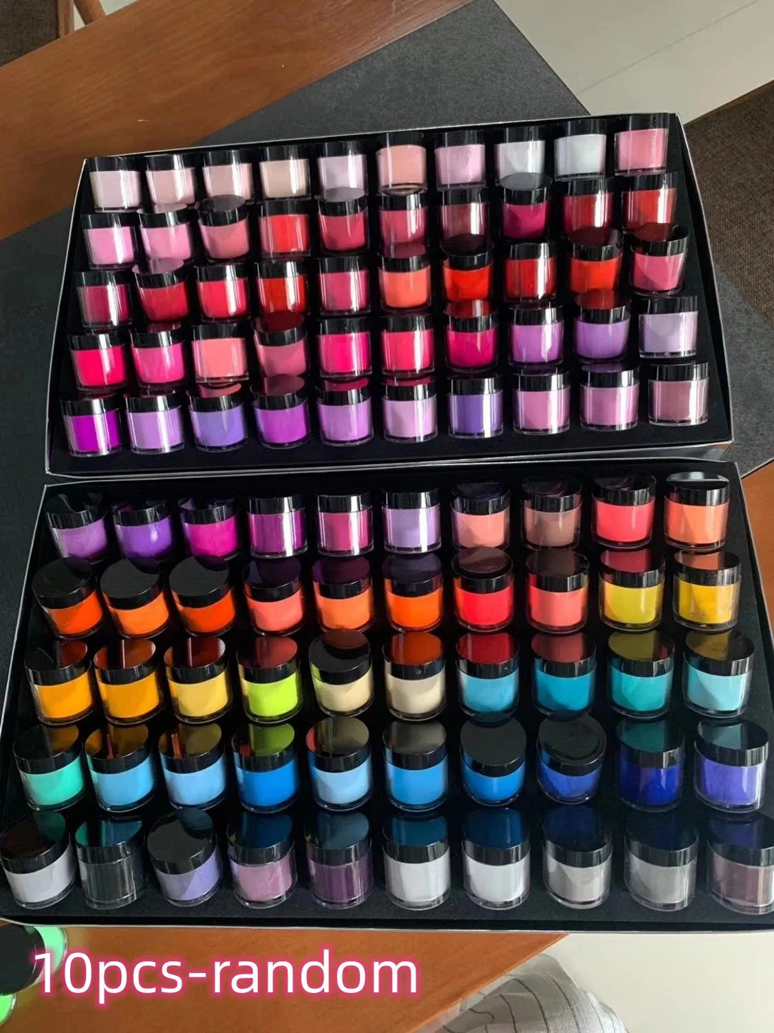 Nail Kit Set Acrylic Powder Monomer Acrylic Liquid For Nail Extension Professional Gel Manicure Set False Nails Art Tools Set *&    Home Decor Supply | Online Retail | ShoreShopper.com