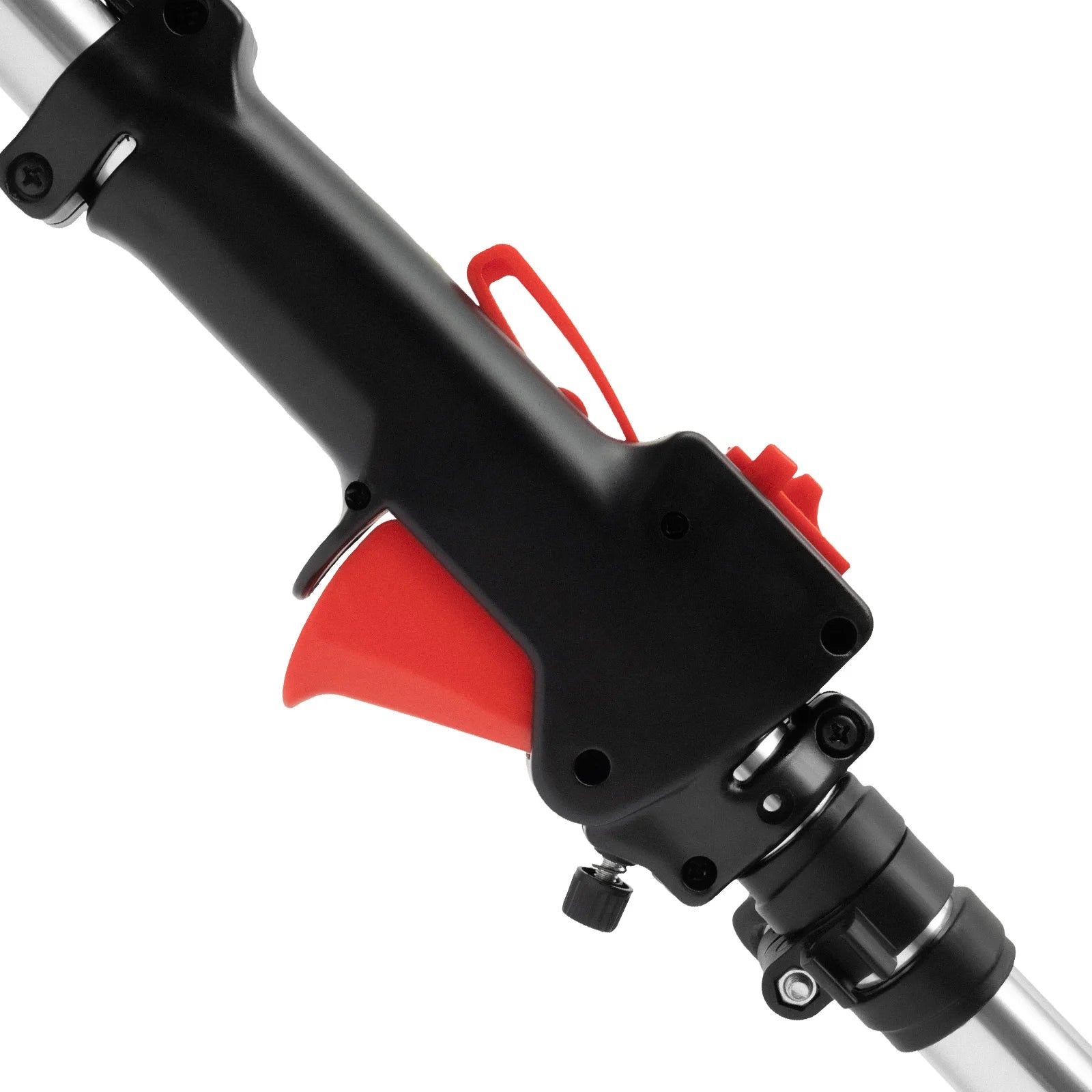 2.3HP 52CC Gas Power Walk Behind Sweeper, Hand-hold Snow Sweeper for Driveway Turf Artificial Grass    Home Decor Supply | Online Retail | ShoreShopper.com