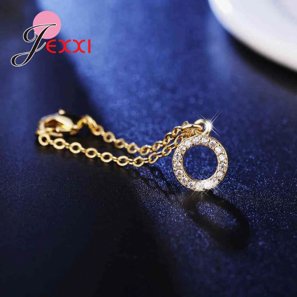 Wide Use Jewelry For Women 925 Sterling Silver Collection With Watch Necklace Bracelet Beautifully Gift For Female Accessory    Home Decor Supply | Online Retail | ShoreShopper.com