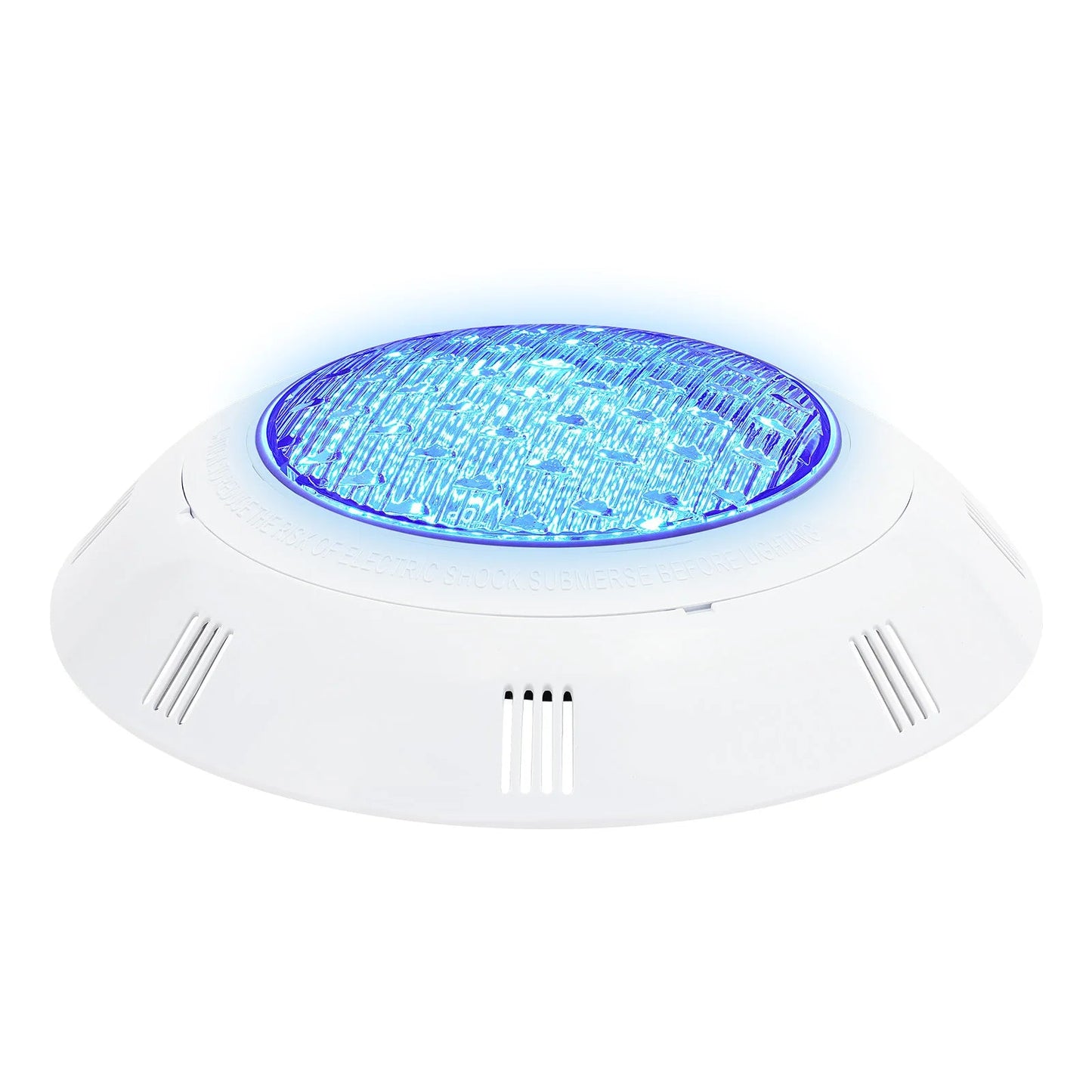 Underwater Light RGB Swimming Lamp IP68 Waterproof ABS 36W  Fountain Lighting 7 Color Changing    Home Decor Supply | Online Retail | ShoreShopper.com