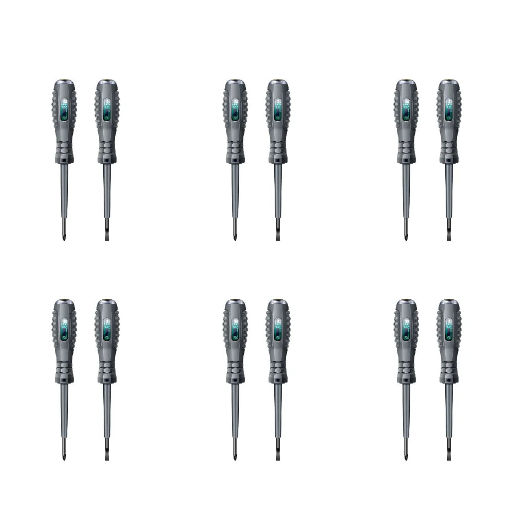 ANENG B05 Word/cross Screwdrivers Neon Bulb Indicator Meter Electric Pen Insulated Electrician Highlight Pocket Tester Pen Tools    Home Decor Supply | Online Retail | ShoreShopper.com