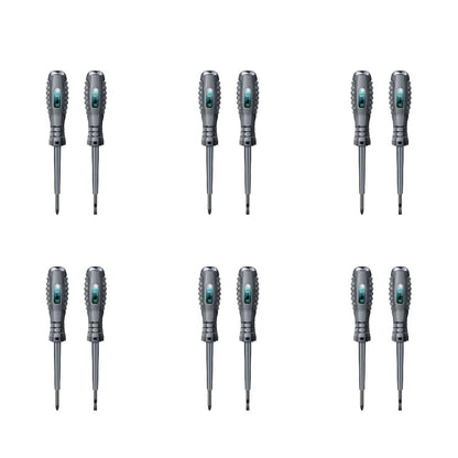 ANENG B05 Word/cross Screwdrivers Neon Bulb Indicator Meter Electric Pen Insulated Electrician Highlight Pocket Tester Pen Tools    Home Decor Supply | Online Retail | ShoreShopper.com