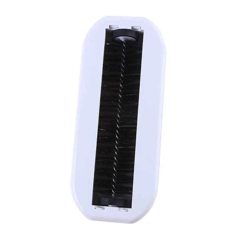 Carpet Dust Brush Plastic Bedside Table Crumb Sweeper Pet Hair Fluff Cleaner Sticky Picker Lint Roller Clothes Sweeping Cleaning