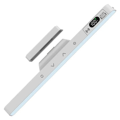 Touch Table Lamp Magnetic Desk Lamp Bulit-in Rechargeable Battery for Reading Cabinet Mirror Bedside Rechargeable Night Lights    Home Decor Supply | Online Retail | ShoreShopper.com