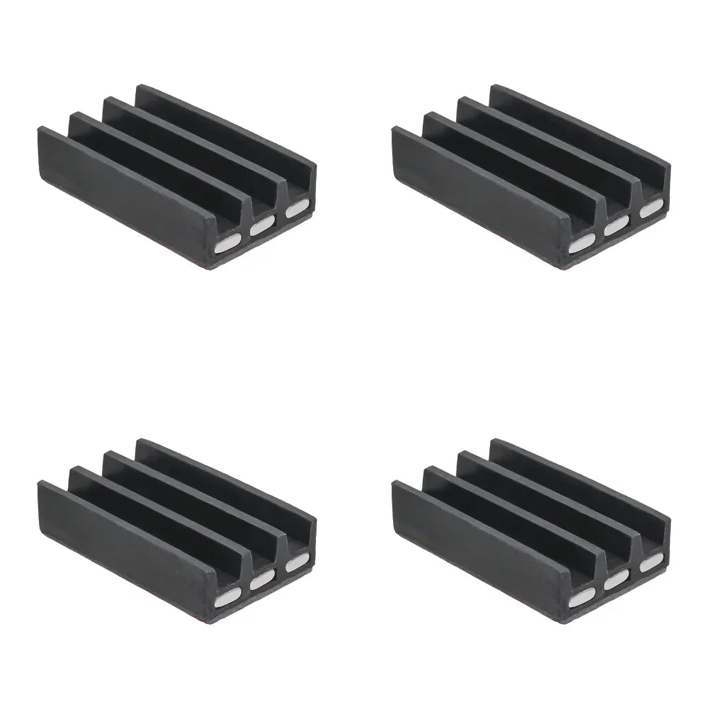 10-1PCS Magnetic Drill Bit Holder Electric Drills Screwdriver Bits Holder For Dewalt/Milwaukee Impact Drivers Power Tool Accesso - ShoreCo.Shop