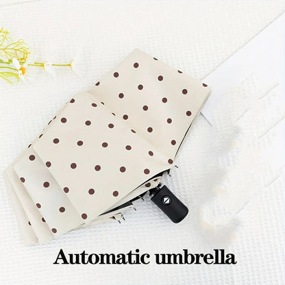 UV sunshade umbrella,Portable folding umbrella,Large area adult umbrella,ultraviolet-proof,Insulation and cooling,automatic    Your Coastal Marketplace | Shoreshopper.com