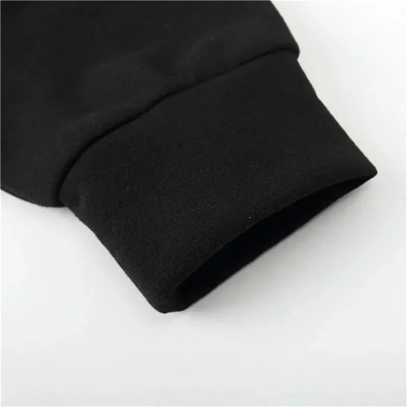 Men's Paris France Flag Letter Graphic Hoodie Pullover Kangaroo Pocket Ribbed Cuffs Machine Washable Autumn Winter Sweatshirt    Home Decor Supply | Online Retail | ShoreShopper.com