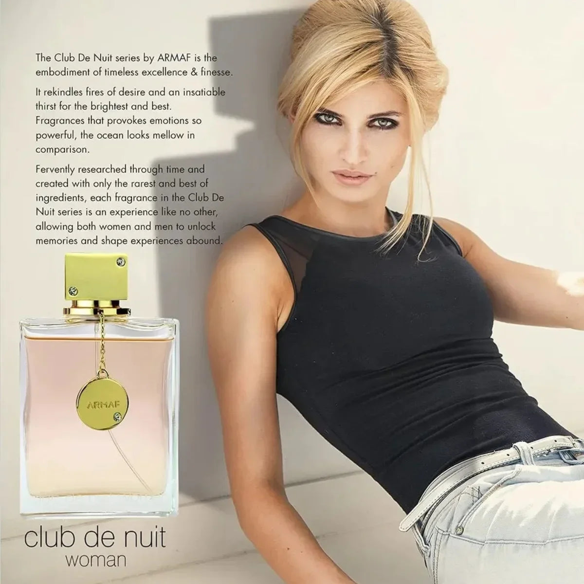 ARMAF Club De Nuit Intense Man EDT Armaf Club De Nuit For Women Eau de Parfum Spray High Quality Pheromone Perfume Attract Women    Your Coastal Marketplace | Shoreshopper.com