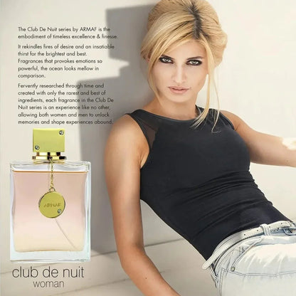 ARMAF Club De Nuit Intense Man EDT Armaf Club De Nuit For Women Eau de Parfum Spray High Quality Pheromone Perfume Attract Women    Your Coastal Marketplace | Shoreshopper.com