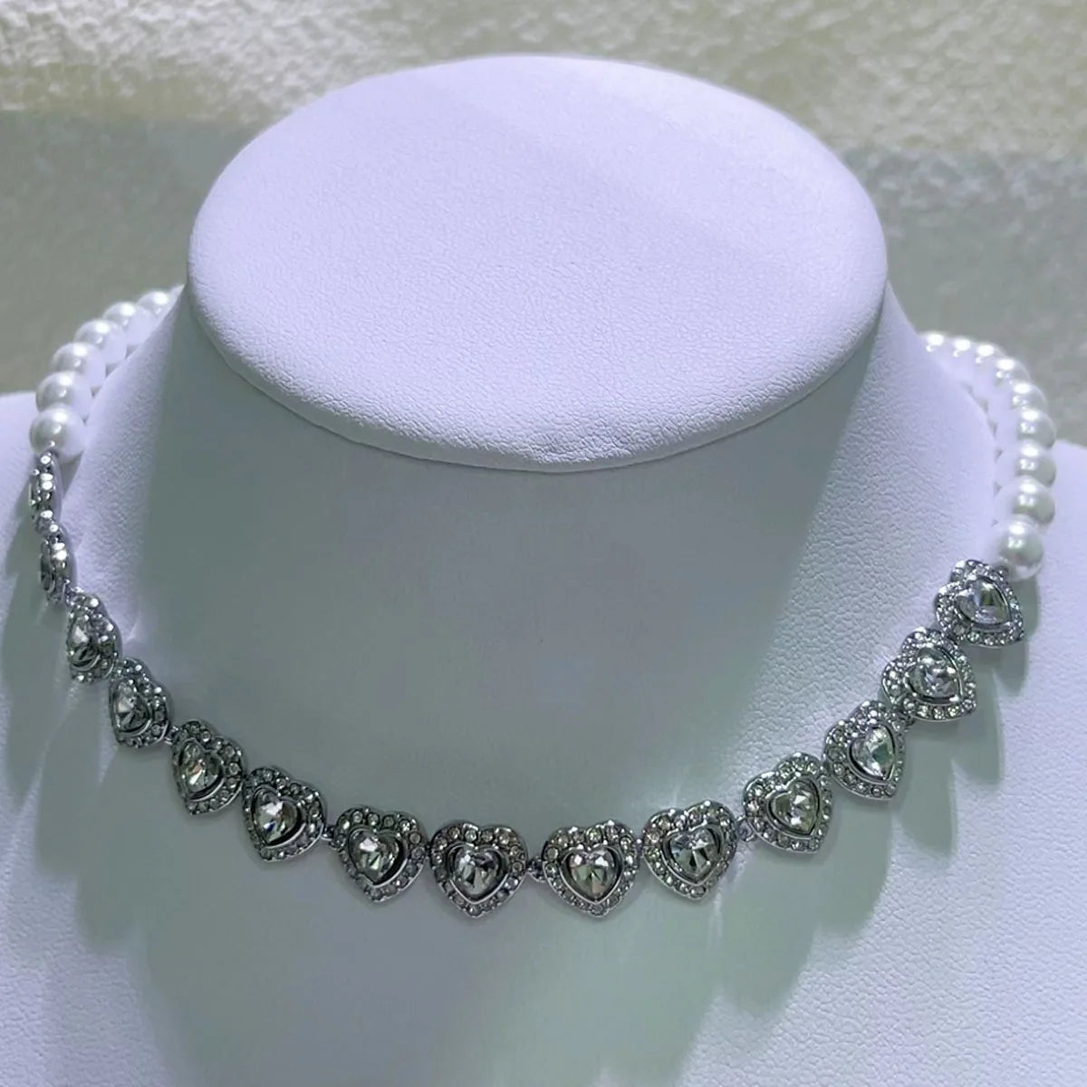 Love Jewelry 2025 New Sales Trends Pearl Necklace Bracelet Earrings Exquisite Charm Gifts for Women's Wedding Gifts Wholesale    Home Decor Supply | Online Retail | ShoreShopper.com