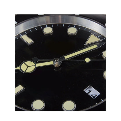 Metal Creative Art Design Digital Luminescent Clock 13"    Home Decor Supply | Online Retail | ShoreShopper.com