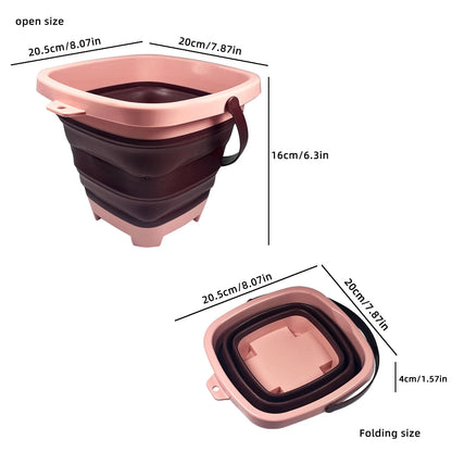 Beach sand toy for children, small extensionable water bucket with multiple functions and portability, suitable for baby sand pl    Your Coastal Marketplace | Shoreshopper.com