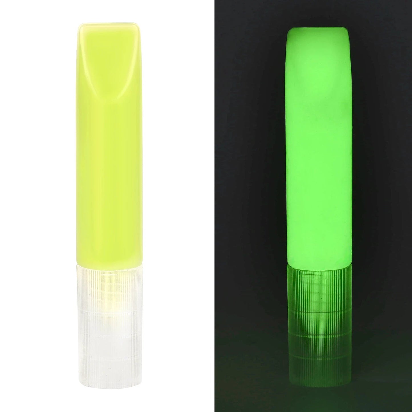 6ml/pc Luminous Pigment Paint Bright Fluorescent Paint Glow In Dark Acrylic Painting Water Color Artwork Party    Home Decor Supply | Online Retail | ShoreShopper.com