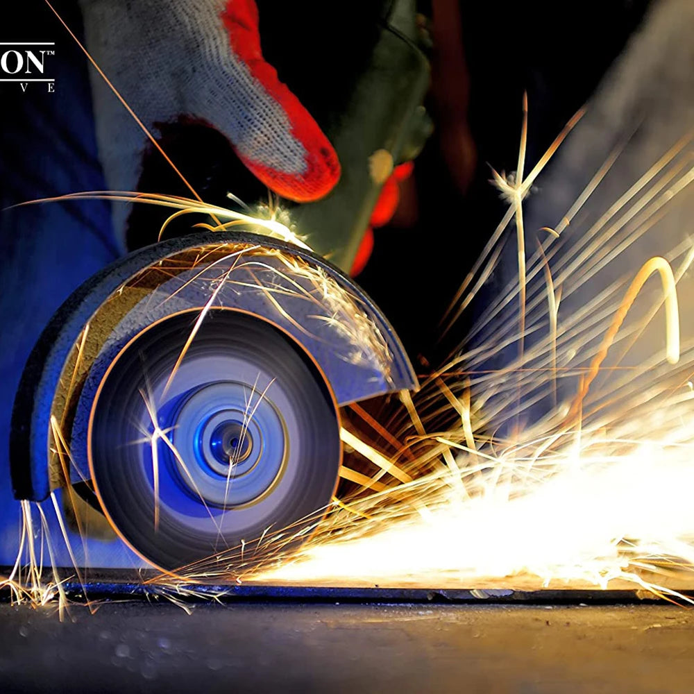 125mm Cut Off Wheel 5 " Metal Cutting Disc Angle Grinder Rotary Circular Saw Disc for Metal Stainless Steel Iron Cutting 1-30pcs    Home Decor Supply | Online Retail | ShoreShopper.com