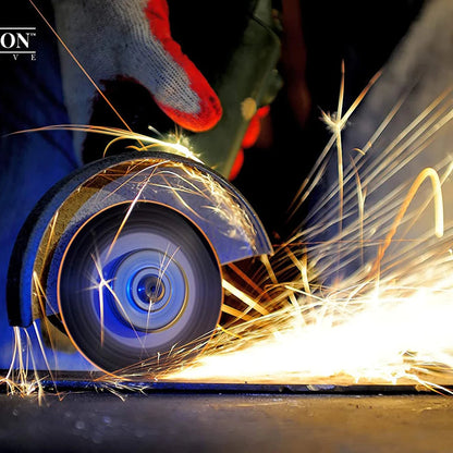 125mm Cut Off Wheel 5 " Metal Cutting Disc Angle Grinder Rotary Circular Saw Disc for Metal Stainless Steel Iron Cutting 1-30pcs    Home Decor Supply | Online Retail | ShoreShopper.com