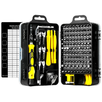 Magnetic Screwdriver Bits Set Torx Phillips Screw Driver Socket Remover Wrench Phone PC Repair Tools Electrical Tool Accessories    Home Decor Supply | Online Retail | ShoreShopper.com