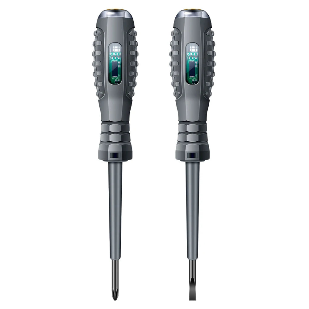 ANENG B05 Word/cross Screwdrivers Neon Bulb Indicator Meter Electric Pen Insulated Electrician Highlight Pocket Tester Pen Tools    Home Decor Supply | Online Retail | ShoreShopper.com