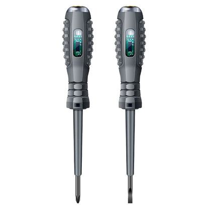 ANENG B05 Word/cross Screwdrivers Neon Bulb Indicator Meter Electric Pen Insulated Electrician Highlight Pocket Tester Pen Tools    Home Decor Supply | Online Retail | ShoreShopper.com