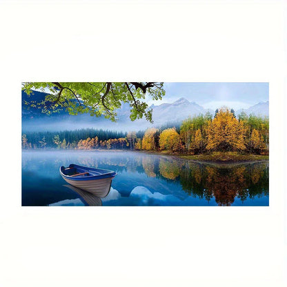 Beach Sunset Wall Art Posters Large Landscape Canvas Painting Print Nordic Wall Decoration Picture For Home Decor    Your Coastal Marketplace | Shoreshopper.com