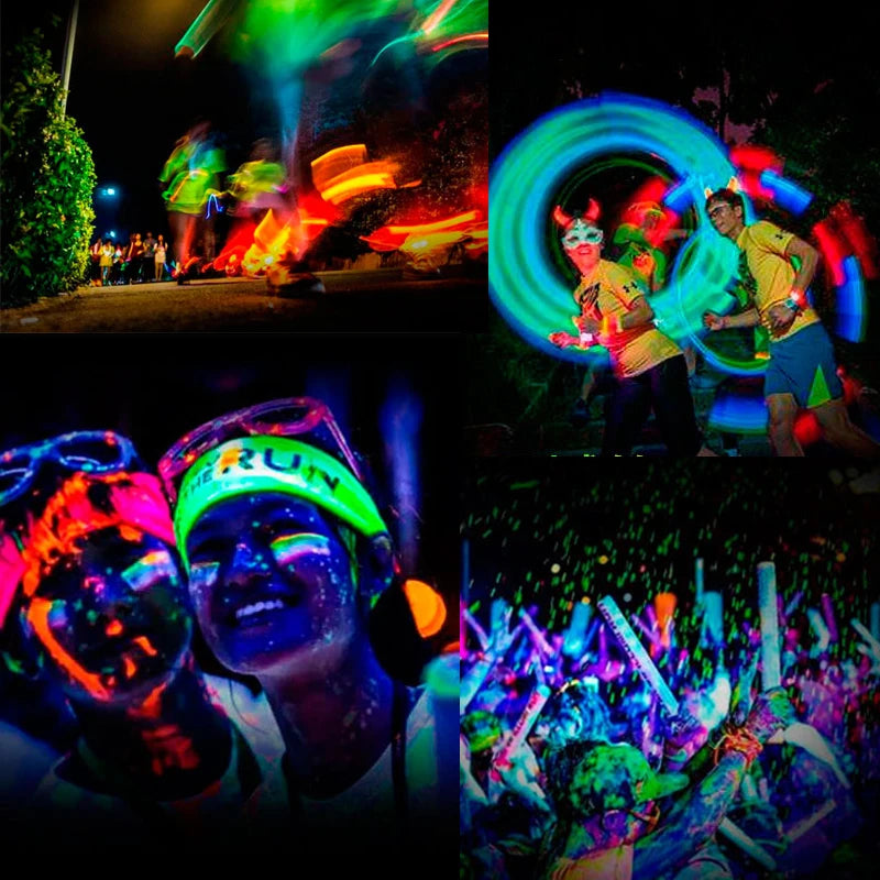 20/30g Fluorescent Pigment Long-Lasting Luminous Paints Auto Glow Glow In Dark Acrylic Paints For Artwork Party Supplies    Home Decor Supply | Online Retail | ShoreShopper.com