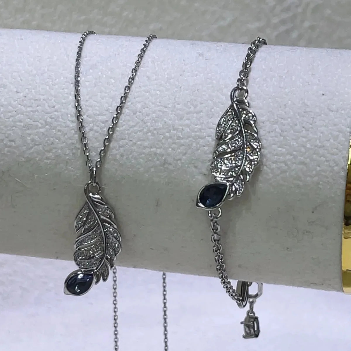 2026 Jewelry Set SW Luxury Design Simple, Elegant, Fashionable, Avant Garde, Unique and Suitable for Giving Gifts    Home Decor Supply | Online Retail | ShoreShopper.com