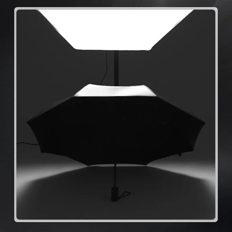 Umbrella Fully Automatic Thickened Enlarged Reinforced Folding Umbrella Sun and Rainproof Sunshade Umbrella for Women Sunscreen    Your Coastal Marketplace | Shoreshopper.com