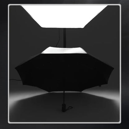 Umbrella Fully Automatic Thickened Enlarged Reinforced Folding Umbrella Sun and Rainproof Sunshade Umbrella for Women Sunscreen    Your Coastal Marketplace | Shoreshopper.com
