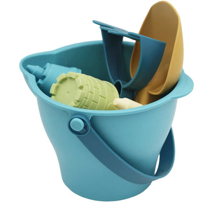 Beach Sensory Bucket Toys for Kids Sand Plage Play Toys for Children Parent-Children Interactive Beach Water Play Toys for Kids    Your Coastal Marketplace | Shoreshopper.com