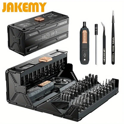 180 in 1 Precision Manual  Multifunctional Screwdriver Set Magnetic Phillips Bits Mobile iPhone & PC & Glasses Repair Tool Gift    Home Decor Supply | Online Retail | ShoreShopper.com