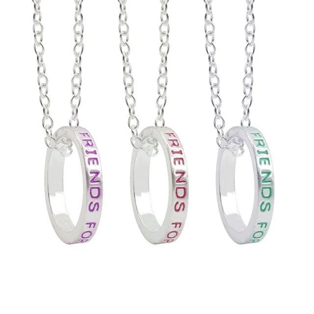 New Best Friends Necklace For Women Girls Broken Heart Puzzle Musical Note Pendant Necklaces BFF Friendship Forever Jewelry Gift    Home Decor Supply | Online Retail | ShoreShopper.com