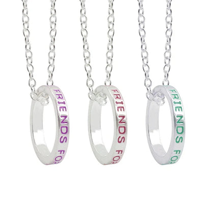 New Best Friends Necklace For Women Girls Broken Heart Puzzle Musical Note Pendant Necklaces BFF Friendship Forever Jewelry Gift    Home Decor Supply | Online Retail | ShoreShopper.com