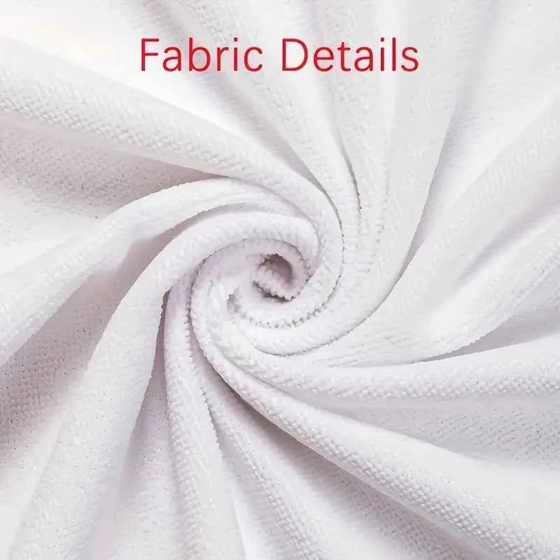 Beach Paradise: Large, Stylish Towel with Tropical Palm Scene Suitable for towels, bath towels, beach towels