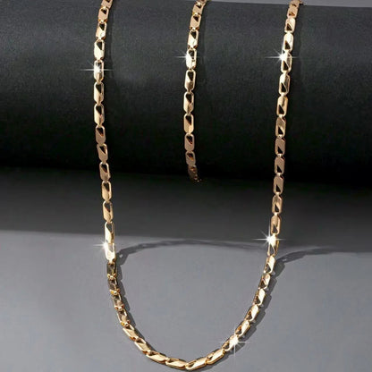 A Set of Sexy and Luxurious Women's Necklaces and Bracelets, a Fashionable and Versatile Women's Jewelry Set    Home Decor Supply | Online Retail | ShoreShopper.com