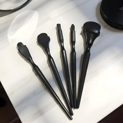5 Pieces Artsecret Charcoal Drawing Blending Brushes Set for Painting Sketch Drawing Tools Charcoal Ink Blending Supplies    Home Decor Supply | Online Retail | ShoreShopper.com