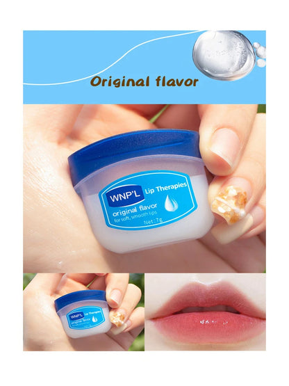 Lip Balm Healing Moisturizing All-natural Lip Mask For Dry Lips Lip Moisturizing Power Lip Care Nourishing Repair - ShoreCo.Shop