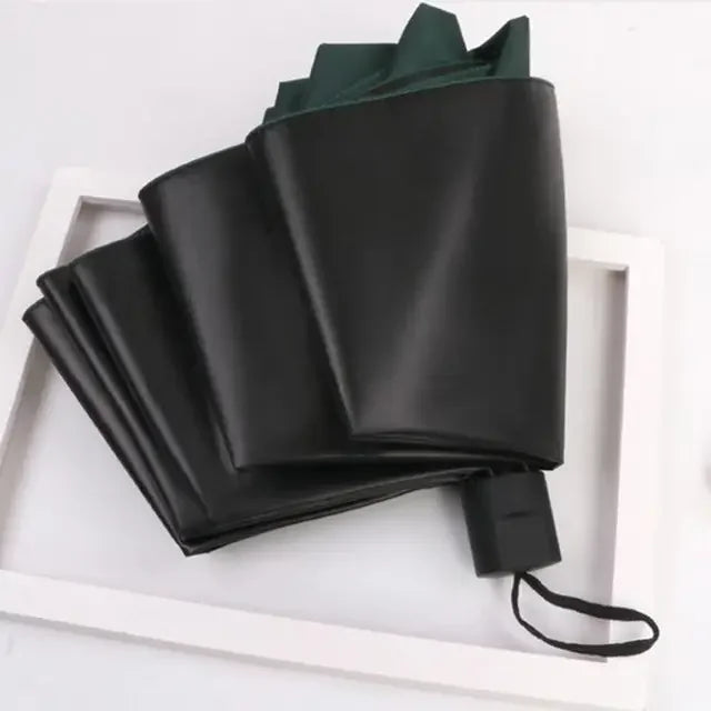 Umbrellas Sun umbrellas Cartoon rain and sunny manually folded student portable umbrellas Sunshade accessories Outdoor equipment    Your Coastal Marketplace | Shoreshopper.com
