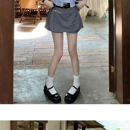 Bow-rinked Striped Shirt for Women Summer French Sweet and Spicy Puff Sleeve Shirt Short Short Sleeve Top    Home Decor Supply | Online Retail | ShoreShopper.com