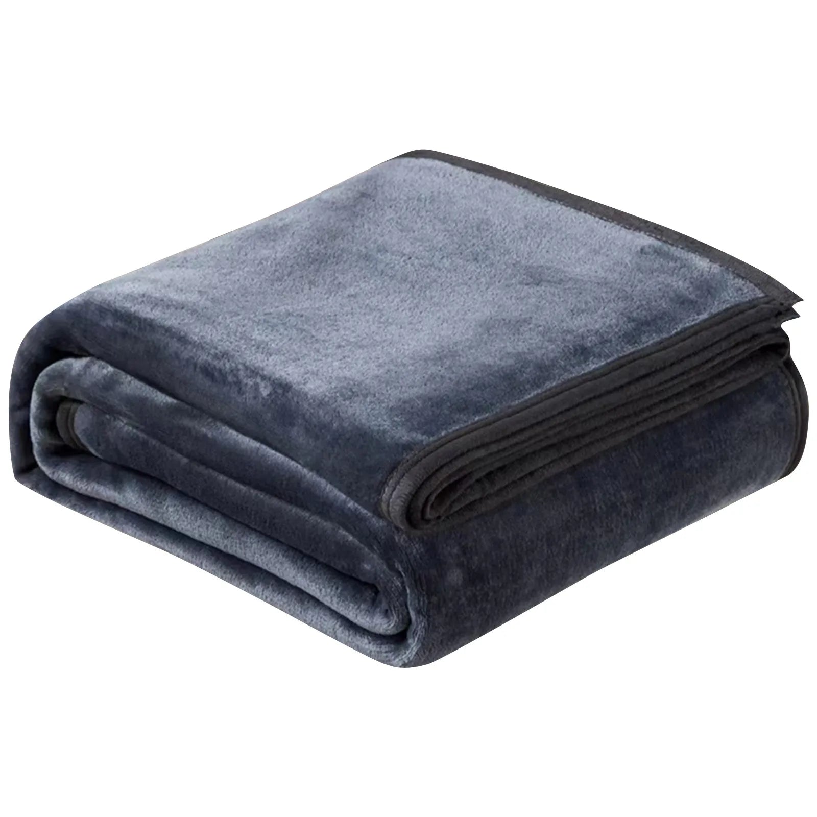 Soft Fuzzy Fleece Throw Blanket Twin Colorful Luxury Warm Cozy Couch Blanket Plush Microfiber Blanket For Bed Sofa Travel    Your Coastal Marketplace | Shoreshopper.com