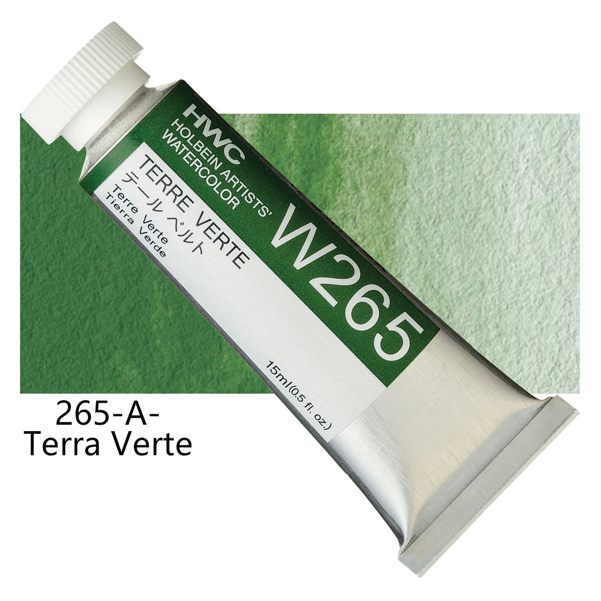 Japanese Holbein Watercolor Paint Artist Grade 15ml Acuarelasr  Art supplies    Home Decor Supply | Online Retail | ShoreShopper.com