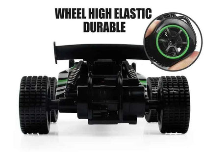 1:20 RC Car 20km/h High Speed Car Radio Controled Machine  Remote Control Car Toys For Children Kids XMAS Gifts RC Drift