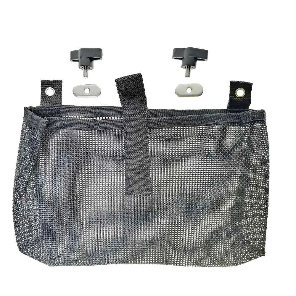 Marine Boat Yacht Kayak Canoe Gear Accessories Beer Tackle Box Mesh Storage Bag Yacht Kayaking Equipment Accessories Storage Bag