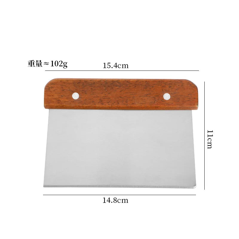Sourdough Bread Baking Supplies Inclued Sourdough Danish Dough Whisk Bread Lame Scraper Dough Cutter Perfects Gift for Baker    Home Decor Supply | Online Retail | ShoreShopper.com