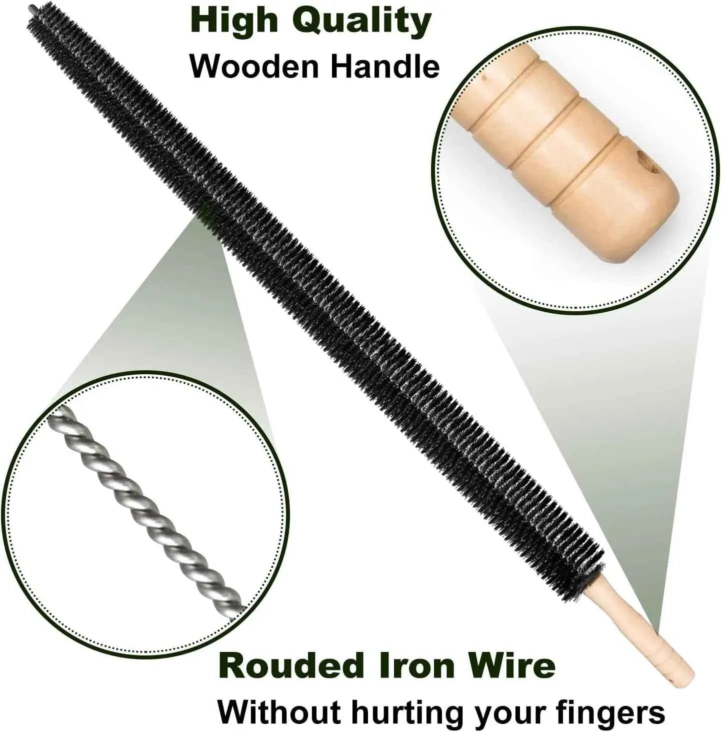 Cleaning Brush Lint Remover Flexible Long Multipurpose Duster Washing Machine Dryer Kitchen sewer Cleaning Brushes Radiator Tool