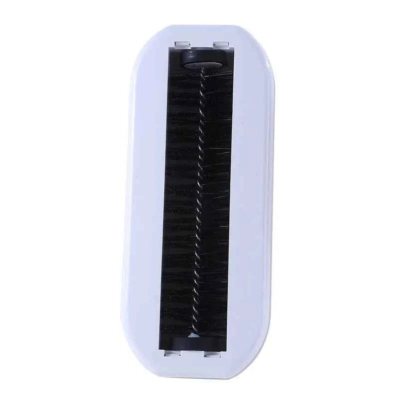 Carpet Dust Brush Plastic Bedside Table Crumb Sweeper Pet Hair Fluff Cleaner Sticky Picker Lint Roller Clothes Sweeping Cleaning