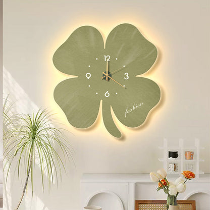 Light Decorative Clock Hanging Restaurant Simple Creative Crystal Porcelain Wall Hanging Clock Quiet Room Clock    Home Decor Supply | Online Retail | ShoreShopper.com
