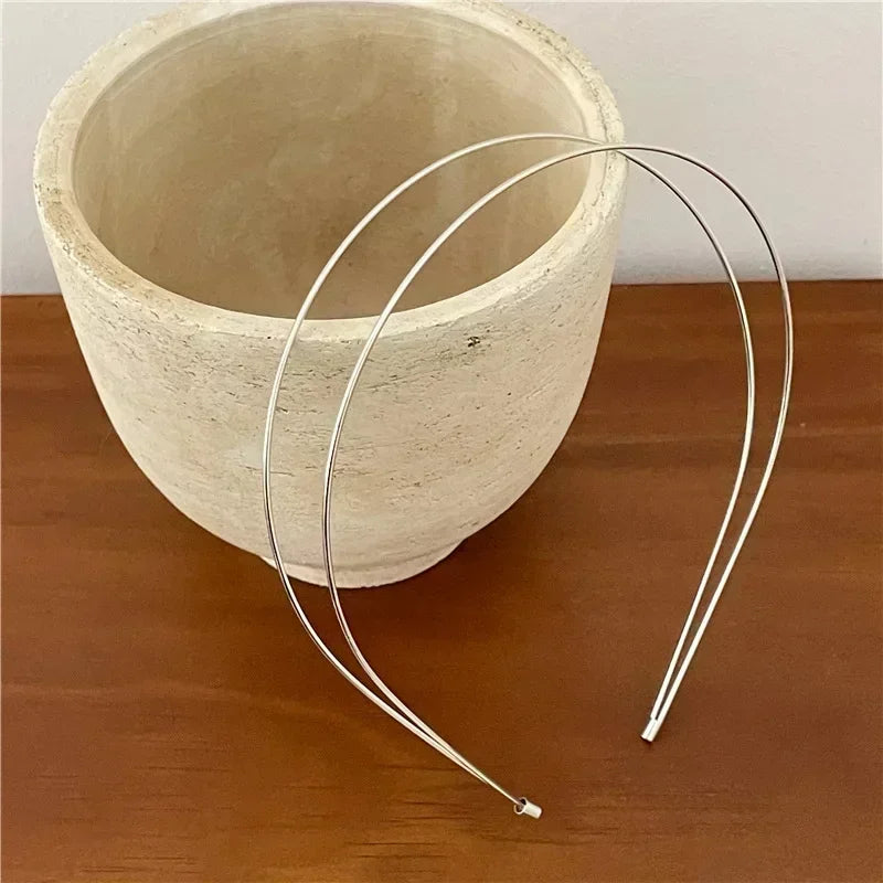 1pc Fashion headband Retro women's headband Simple Headwear Street headband Headwear Braids    Your Coastal Marketplace | Shoreshopper.com